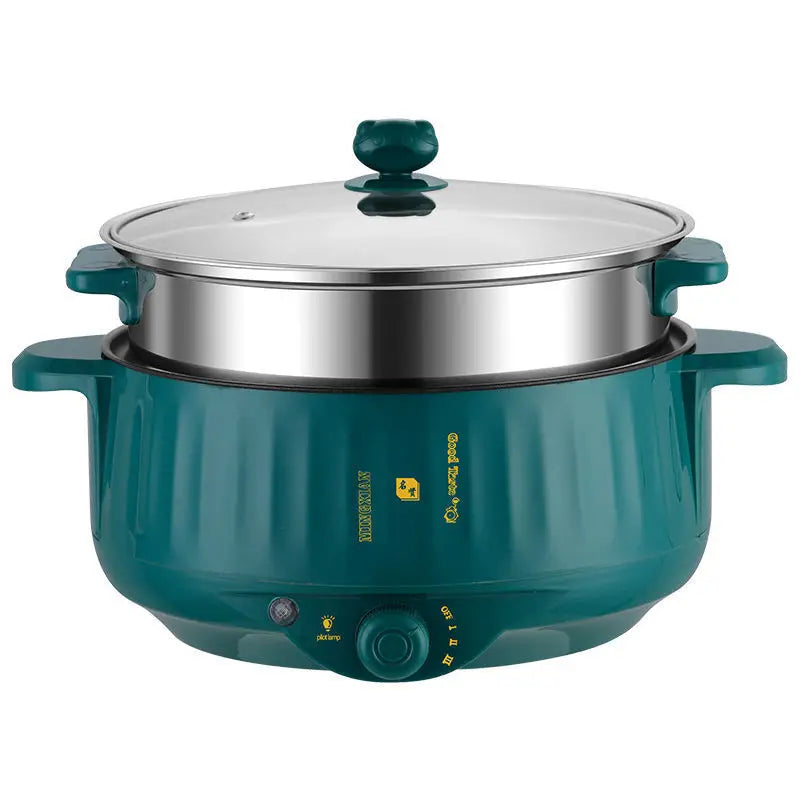 Panela elétrica multifuncional Elétric Cooker 1.7L/2.7L/3.2L