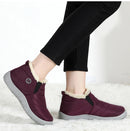 Botas Unissex para neve