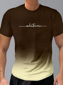 Camisa masculina beachwear