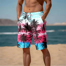 Men's Beach Shorts