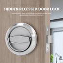 Fechadura de porta sem chave NAIERDI