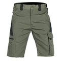bermuda cargo masculina