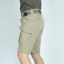bermuda cargo masculina