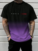 Camisa masculina beachwear