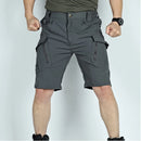 bermuda cargo masculina