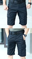bermuda cargo masculina