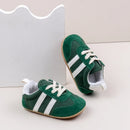 Casual baby sneakers