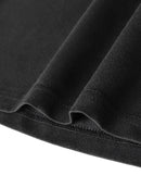 Camisa de algodão Vintage 65 Top T-Shirt-EDIÇÃO LIMITADA!