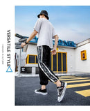 Casual Shoes Men Tennis Shoes Outdoor Sneakers Comfortable Low-Top Men's Canvas Shoes Breathable Men Zapatillas De Deporte