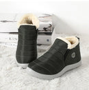 Botas Unissex para neve