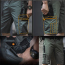 bermuda cargo masculina