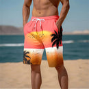 Men's Beach Shorts