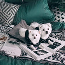 Pijama pet para cães e gatos