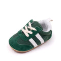 Casual baby sneakers