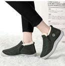 Botas Unissex para neve