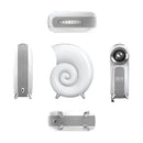 Nightlight, Carregamento sem fio de cabeceira