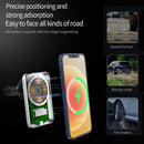 Carregador de celular automotivo 15W, compativel para IPhone12 13 Pro