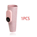 Caneleira elétrica de alta compressão. Massagem e relaxamento.