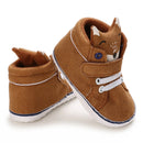Tênis esportivo casual feminino para bebê, primavera e outono, sola macia, antiderrapante, para caminhada em ambientes internos e externos, calçado para os primeiros passos.