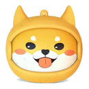 Fones de ouvido sem fio bluetoth cut pet puppy