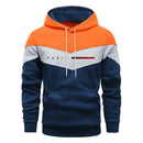 Conjunto Moletom Fashion Paris | Moletom + Calça Jogger Masculino