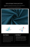 Jaqueta corta-vento masculina, proteção solar UV, respirável, ultraleve