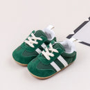 Casual baby sneakers