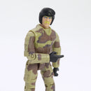 1PCS  Action Figure forças militares