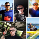 Óculos Militar Fotocromático Americano